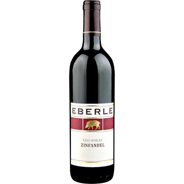 Eberle Paso Robles Zinfandel 2023