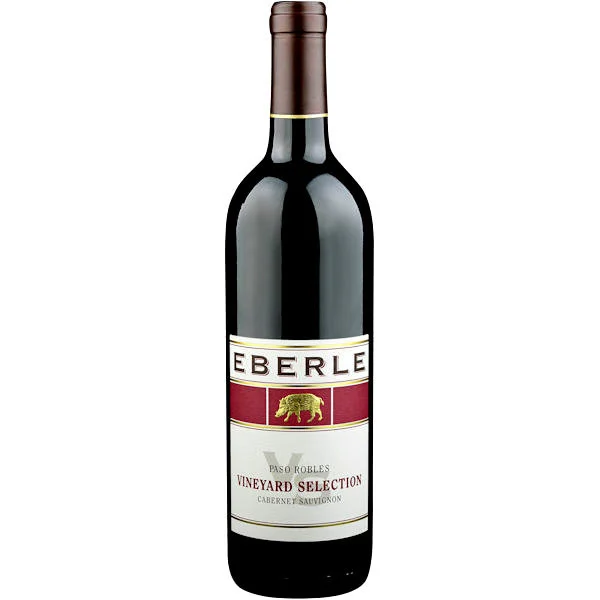 Eberle Vineyard Select Paso Robles Cabernet 2023
