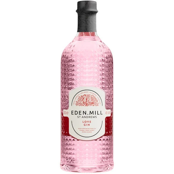 Eden Mill St. Andrews Love Gin 700ml