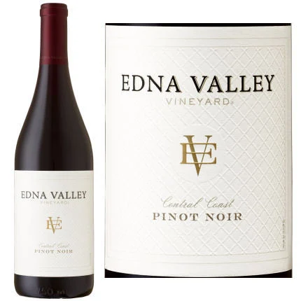 Edna Valley Vineyards California Pinot Noir 2023