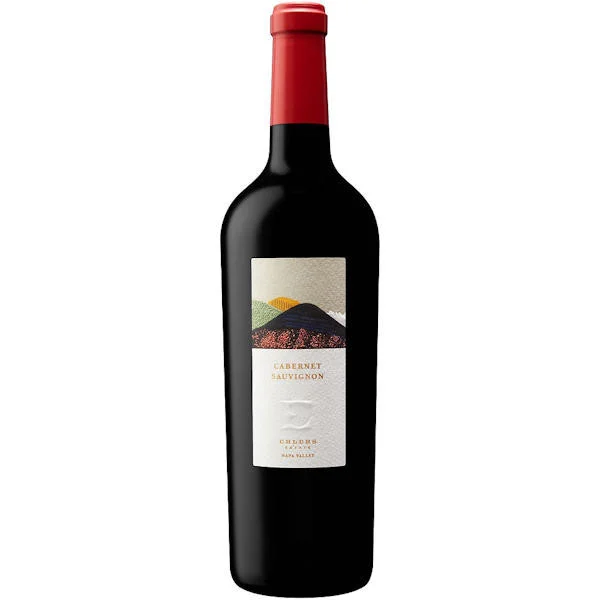 Ehlers Estate Napa Cabernet 2023