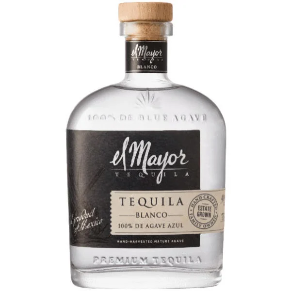El Mayor Blanco Tequila 750ml