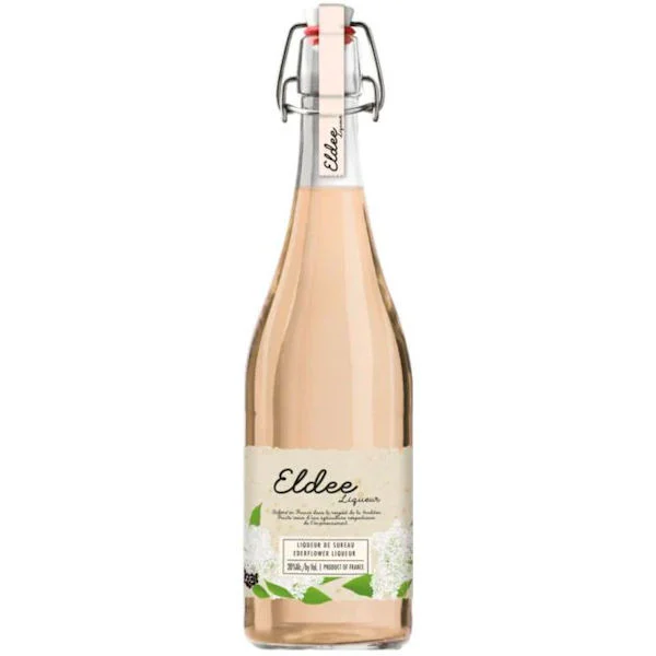Eldee Elderflower Liqueur 750ml