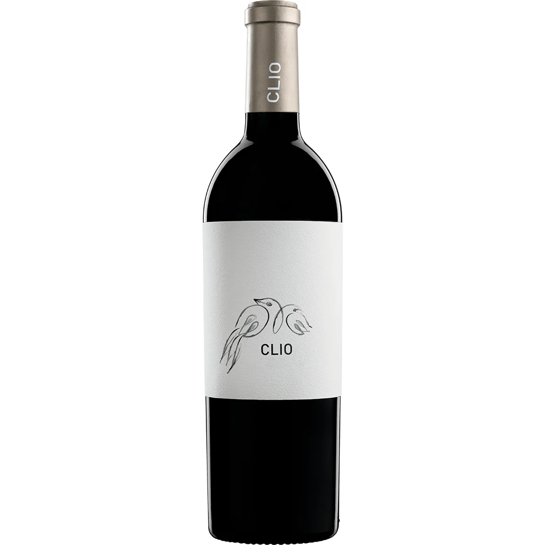 2014 El Nido 750mL