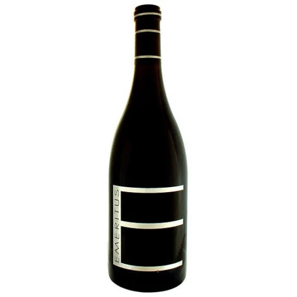 Emeritus Hallberg Ranch Russian River Pinot Noir 2021 Rated 93WE