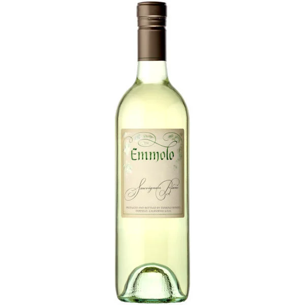 Emmolo California Sauvignon Blanc 2023