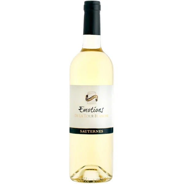 Emotions de la Tour Blanche Sauternes 2022 375ml Half Bottle