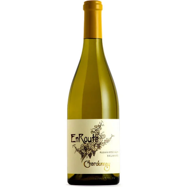 EnRoute Brumaire Russian River Chardonnay 2022