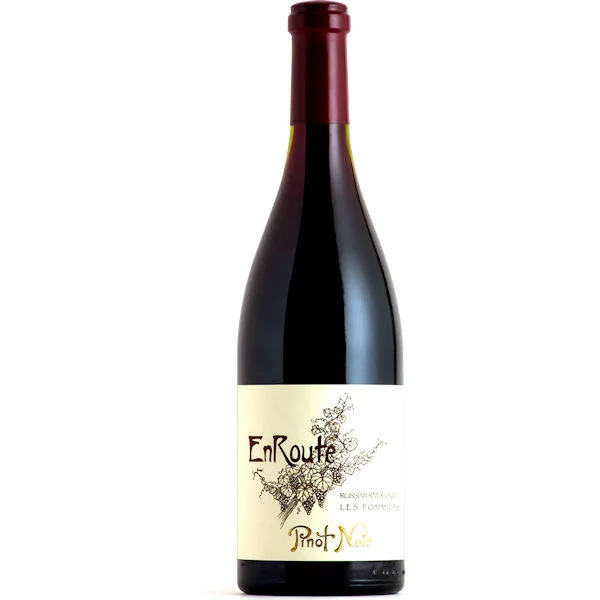 EnRoute Les Pommiers Russian River Pinot Noir 2022