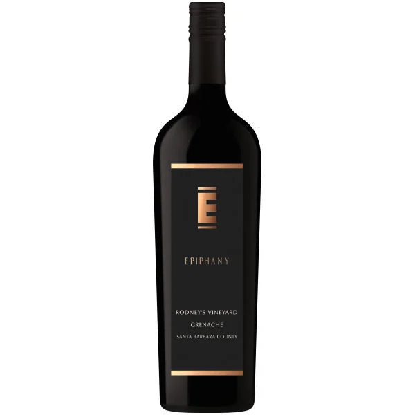 Epiphany Rodney's Vineyard Santa Barbara Grenache 2020 Rated 92JD