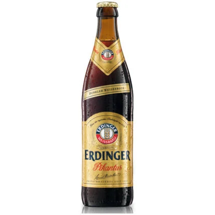 Erdinger Weissbrau Pikantus 500ml