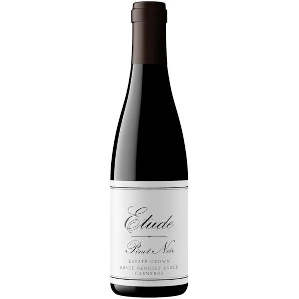 Etude Grace Benoist Ranch Carneros Pinot Noir 2021 Rated 96JS 375ml Half Bottle