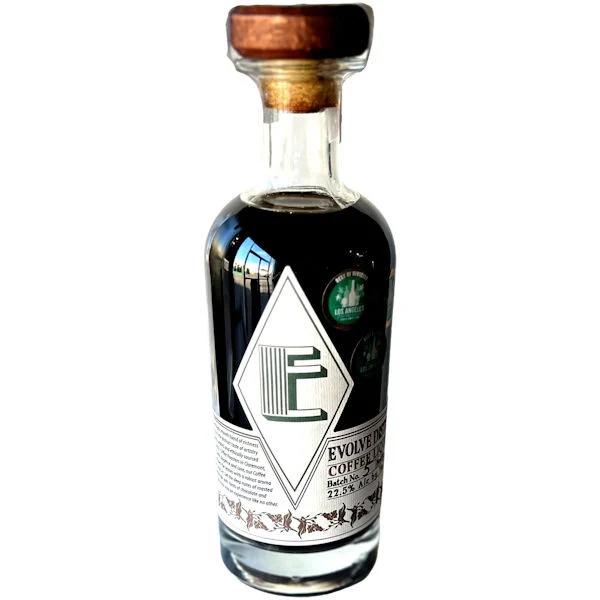 Evolve Distilling Coffee Liqueur 750ml