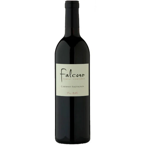 Falcone Paso Robles Cabernet 2022
