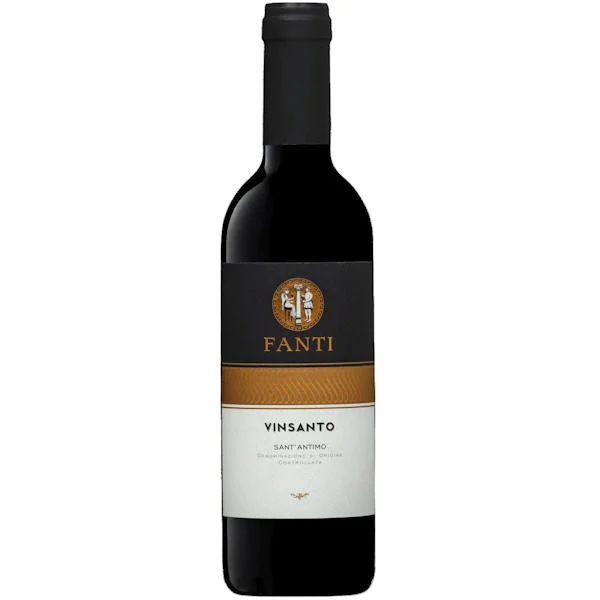 Fanti Vin Santo Sant'Antimo DOC 2015 375ml Half Bottle (Italy)