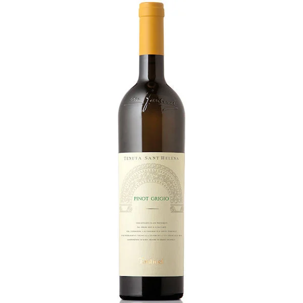 Fantinel Vigneti Sant'Helena Collio Pinot Grigio DOC 2023