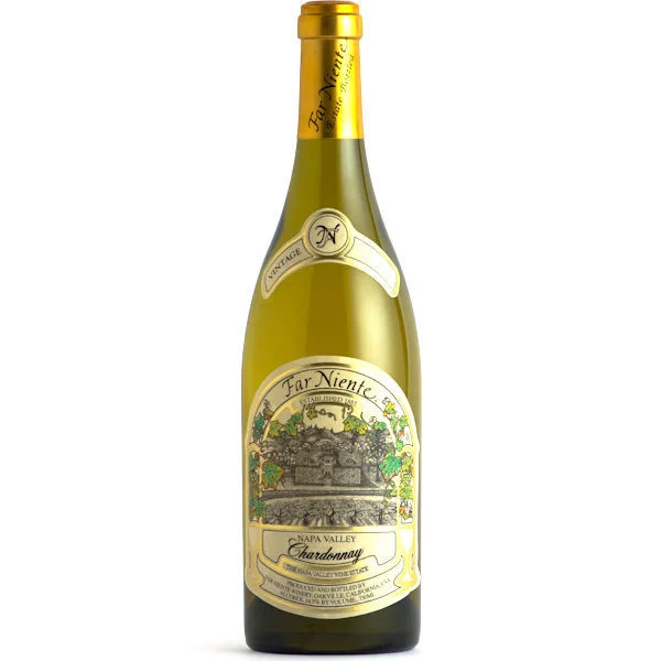 Far Niente Napa Chardonnay 2023