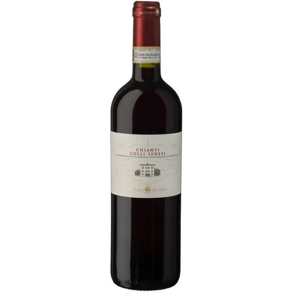 Fattoria del Cerro Chianti Colli Senesi DOCG 2023