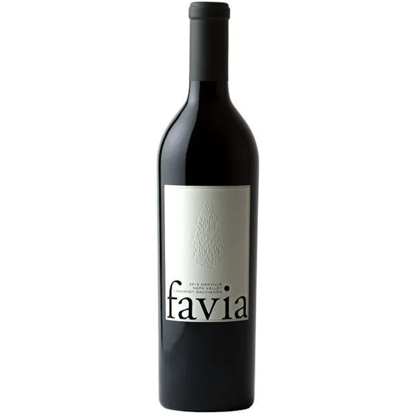 Favia Oakville Cabernet 2022 Rated 98JS
