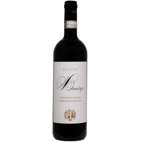 Felsina Berardenga Chianti Classico DOCG 2022 Rated 92JS