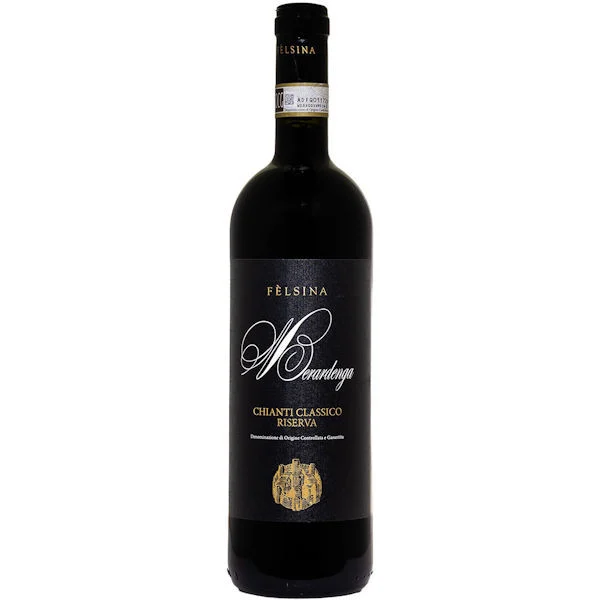 Felsina Berardenga Chianti Classico Riserva DOCG 2020 Rated 94WS