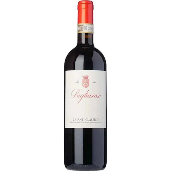 Felsina Pagliarese Chianti Classico DOCG 2023 Rated 90JS