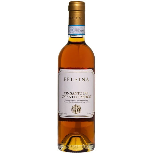 Felsina Vin Santo del Chianti Classico DOC 2018 375ml Half Bottle