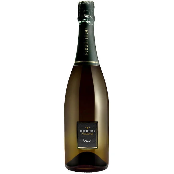 Ferghettina Franciacorta Cuvee Brut DOCG NV (Italy)