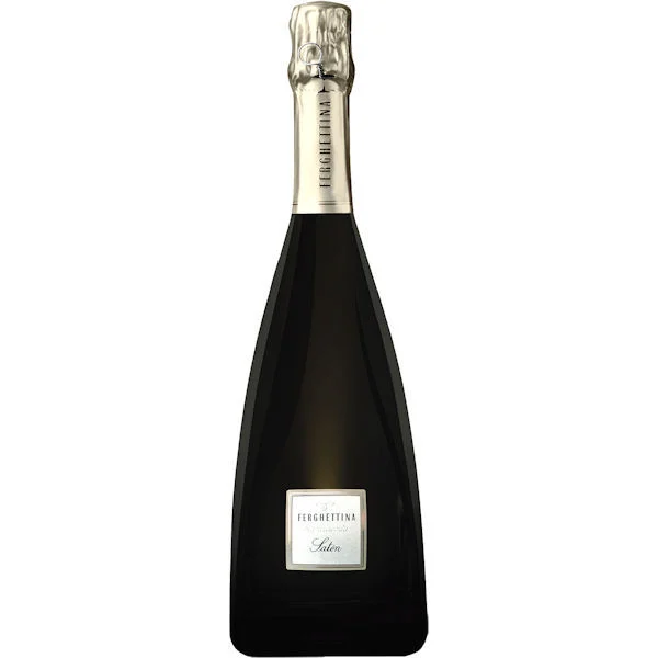 Ferghettina Franciacorta Saten Brut DOCG 2019 (Italy)