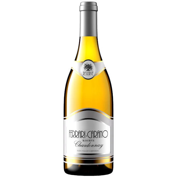 Ferrari Carano Reserve Napa Carneros Chardonnay 2022