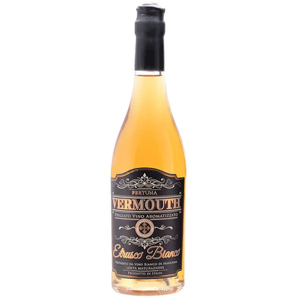 Fertuna Etrusco Bianco Vermouth 750ml