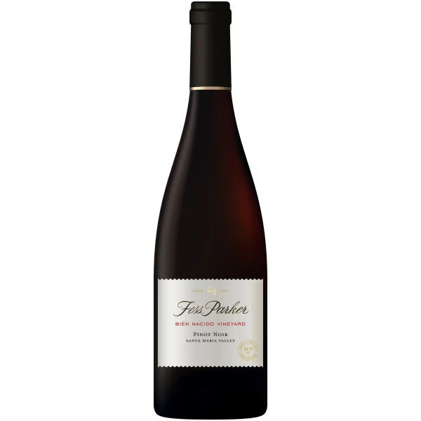 Fess Parker Bien Nacido Vineyard Santa Maria Pinot Noir 2021 Rated 94VM