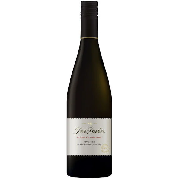 Fess Parker Rodney's Vineyard Santa Barbara Viognier 2023