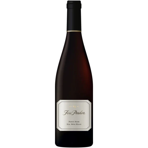 Fess Parker Santa Rita Hills Pinot Noir 2022