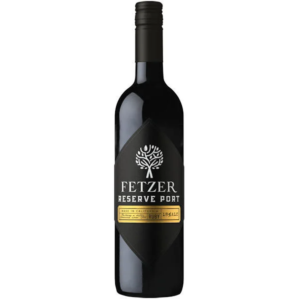 Fetzer Reserve California Ruby Port NV