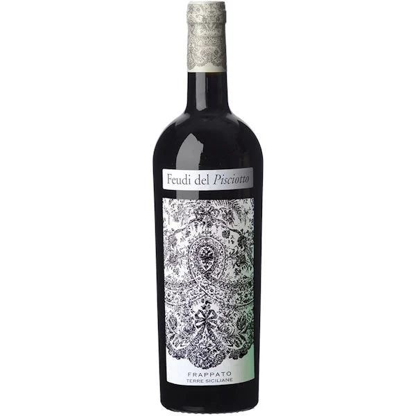 Feudi del Pisciotto Frappato Sicily IGT 2020