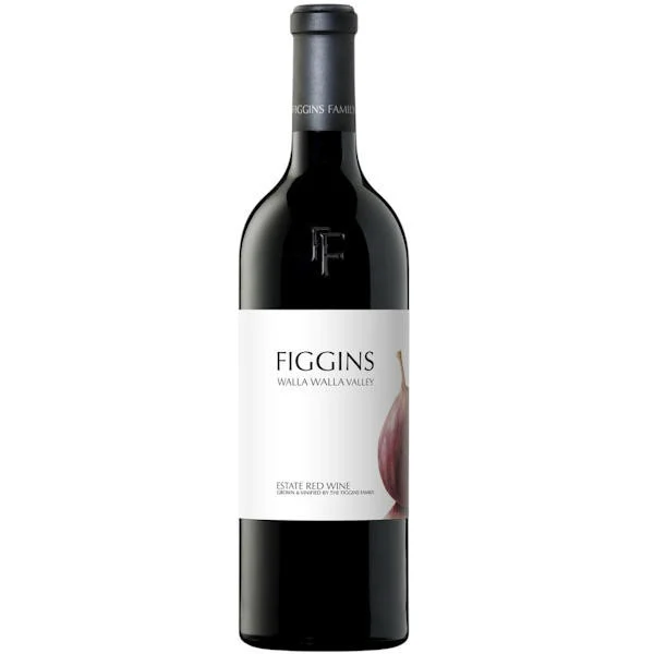 Figgins Estate Walla Walla Red Blend 2020 Rated 96JS