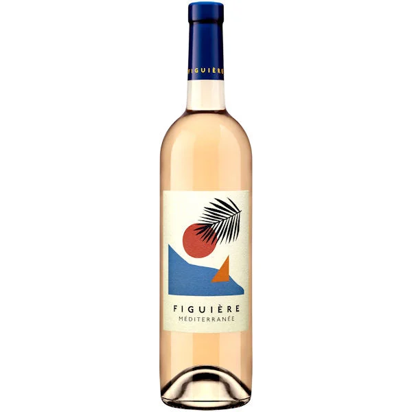 Figuiere Mediterranee Rose 2024 (France)