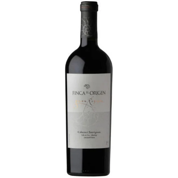 6 Bottle Case Finca El Origen Gran Reserva Valle de Uco Cabernet 2021 (Argentina) w/ Shipping Included