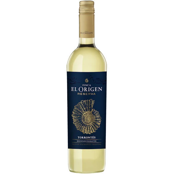 12 Bottle Case Finca El Origen Reserva Salta Torrontes 2024 (Argentina) w/ Shipping Included