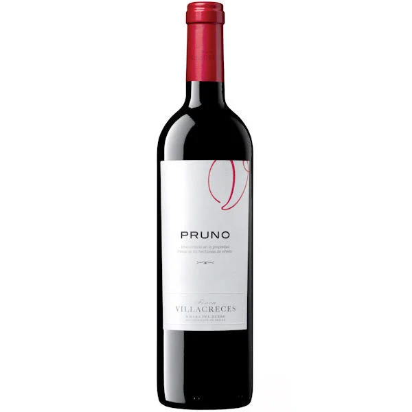 Finca Villacreces Pruno Ribera del Duero 2020 (Spain) Rated 90JS