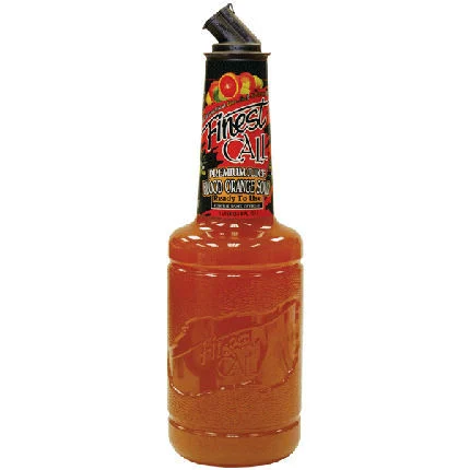 Finest Call Premium Juice Blood Orange Sour 1L