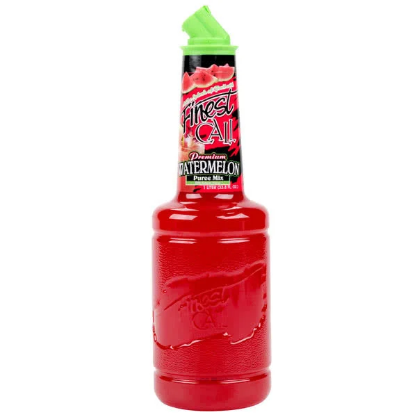 Finest Call Watermelon Puree Mix 1L