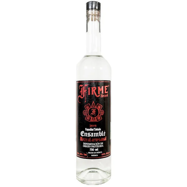 Firme Ensamble Espadin Tobala Mezcal 750ml