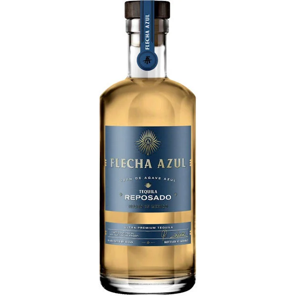 Flecha Azul Reposado Tequila 750ml