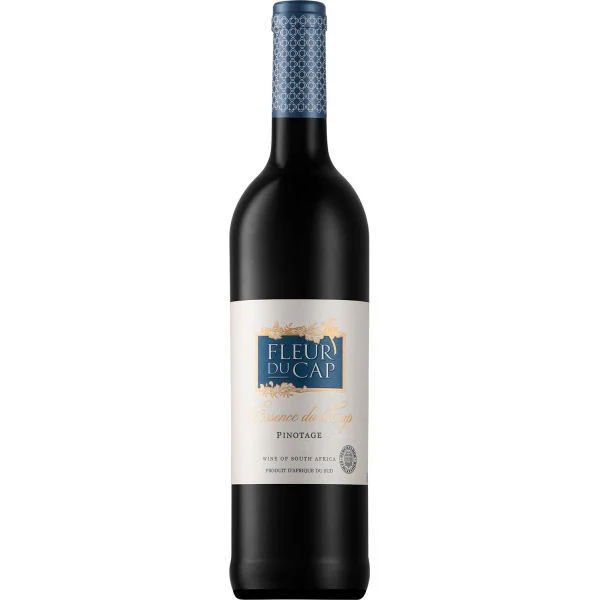 Fleur du Cap Pinotage 2018 (South Africa)