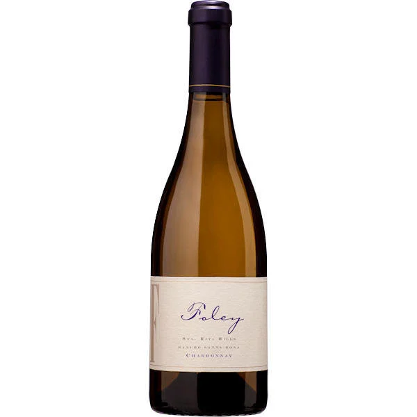 Foley Rancho Santa Rosa Sta. Rita Hills Chardonnay 2023