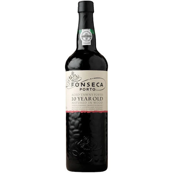 Fonseca 10 Year Old Tawny Port Rated 90WS