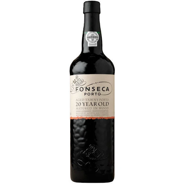Fonseca 20 Year Old Tawny Port Rated 94WS
