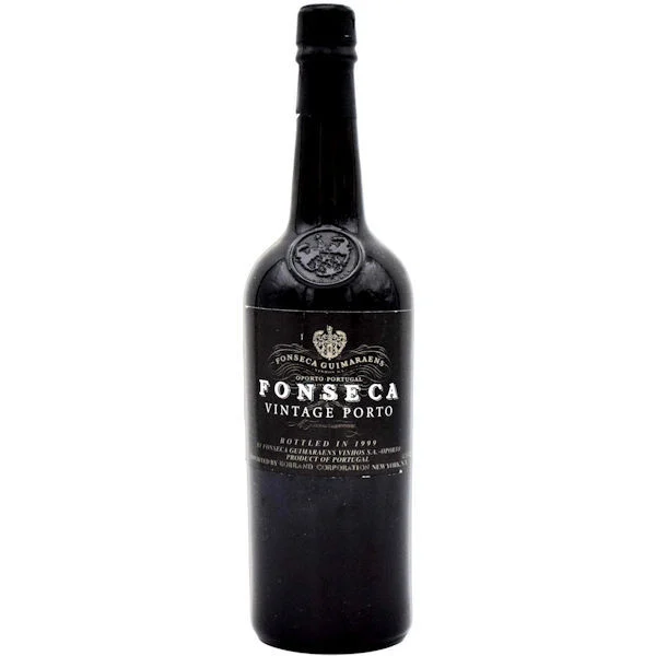 Fonseca Vintage Port 1997 Rated 93WA